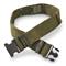 U.S. Military Surplus Pistol Belt, Like New