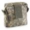 U.S. Military Surplus Medical Pouch