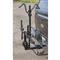 Guide Gear Fat Tire Bike Carrier Rack, 2-Bike Capacity