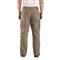 Guide Gear Men's Flannel-lined Cotton Cargo Pants, Driftwood