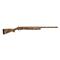 Browning A5 Wicked Wing, Semi-Automatic, 12 Gauge, 26&quot; Barrel, 3&quot; Chamber, 4+1 Rounds