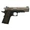 Browning 1911-22 Black Label, Semi-Automatic, .22LR, 4.25&quot; Barrel, Gray with Rail, 10+1 Rounds
