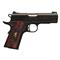 Browning 1911-22 Black Label Medallion Compact, Semi-Automatic, .22LR, 3.625&quot; Barrel, 10+1 Rounds