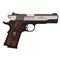 Browning 1911-380 Black Label Medallion Pro, Semi-Automatic, .380 ACP, 4.25&quot; Barrel, 8+1 Rounds