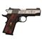 Browning 1911-380 Black Label Medallion Pro Compact, Semi-Automatic, .380 ACP, 8+1 Rounds