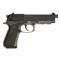 Beretta 92FSR-22 Suppressor Ready, Semi-Automatic, .22LR, 4.9&quot; Barrel, 15+1 Rounds