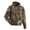 HuntRite Men's Camo Insulated Hunting Jacket, Mossy Oak, Mossy Oak®