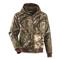 HuntRite Men's Camo Insulated Hunting Jacket, Mossy Oak® Country DNA™