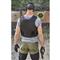 BlueStone Safety Level IIIA Professional Full-Wrap Ballistic Protection Vest