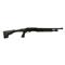 Chiappa Charles Daly 300T Tactical, Pump Action, 12 Gauge, 18.5" Barrel, 5+1 Rounds