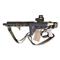 Law Tactical AR Folding Stock Adapter GEN-3M