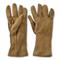 U.S. Military Surplus Outdoor Research Hurricane Gloves, New