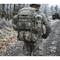 U.S. Military Surplus MOLLE Field Pack Complete with Frame