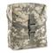 U.S. Military Surplus First Aid Pouch