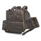 MOLLE cummerbund offers a more secure fit along with MOLLE attachment points