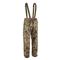Removable, adjustable suspenders, Mossy Oak Break-Up® COUNTRY™