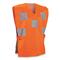 Italian Military Air Force High Visibility Vest, New