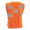 Italian Air Force Surplus High Visibility Vest, Like New
