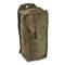 Italian Military Surplus Canvas Mag Pouch, New