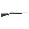 CZ-USA 455 American, Bolt Action, .22LR, Rimfire, 20.5" Stainless Barrel, Synthetic Stock,5+1 Rounds