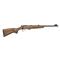 CZ-USA Youth 455 Scout, Bolt Action, .22LR, 16.5" Threaded Barrel, 1 Round
