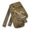 British Military Single Mag Pouch, MTP Camo, Used