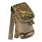 British Military Surplus Double Mag Pouch, New