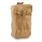 Canadian Military Surplus Canvas M37 Mag Pouch, New