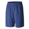Columbia Men's PFG Backcast III Water Shorts, Vivid Blue