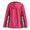 Columbia Women's Arcadia II Rain Jacket, Haute Pink
