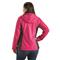 Columbia Women's Arcadia II Rain Jacket, Haute Pink