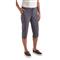 Columbia Women's Anytime Outdoor Capris, Nocturnal
