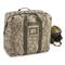 U.S. Military Surplus Flyer Kit Bag, New, ABU, ABU Camo