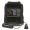 Includes portable case and transducer
