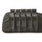 5 exterior magazine pockets, each approx. 4" x 8"