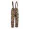 Removable, adjustable suspenders, Mossy Oak Break-Up® COUNTRY™