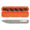 Gerber Vital Big Game Replacement Blades with Case, Drop Point