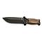 Gerber Strongarm Fixed Blade Knife, Coyote