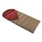 Rugged 8 oz. cotton duck canvas shell