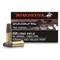 Winchester Subsonic 42 MAX, .22LR, Lead Hollow Point, 42 Grain, 50 Rounds