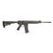 ATI Omni Hybrid Maxx P3 AR-15, Semi-automatic, 5.56 NATO/.223 Rem., 16" Barrel, 30+1 Rounds
