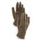 Italian Military Surplus Wool-blend Dress Gloves, 2 pairs, New