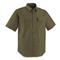 Guide Gear Men's Outback Shirt, Olive
