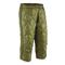 U.S. Military Surplus M65 Liner Pants, 4 Pack, New, Olive Drab