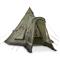 Guide Gear Deluxe 18' x 18' Teepee Tent