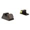 Trijicon HD Night Sights, H&K P2000/P2000SK