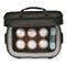 YETI Hopper Flip 8 Soft-Sided Cooler, Black