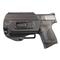 Viridian TacLoc C-Series Holster, S&W M&P, Left Handed
