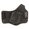 Viridian Galco King Tuk C-Series Hybrid IWB Holster, Glock 17/19/22/23