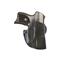 Viridian Mini Scabbard Reactor Series OWB Holster, Ruger LC9/LC380, Right Handed